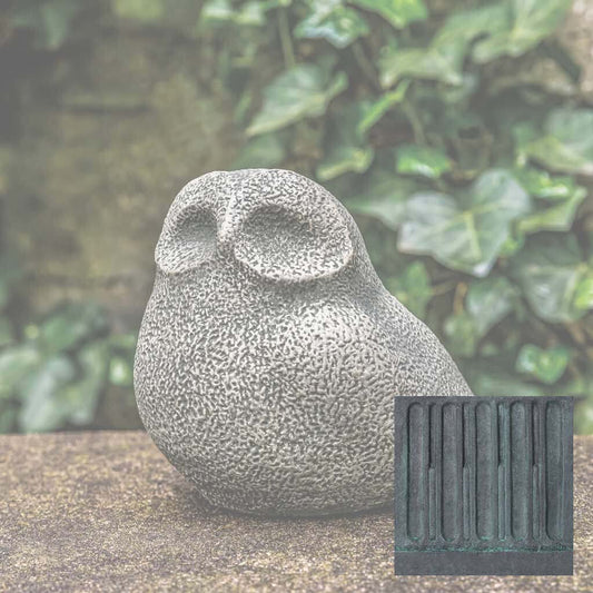 Stone Owl