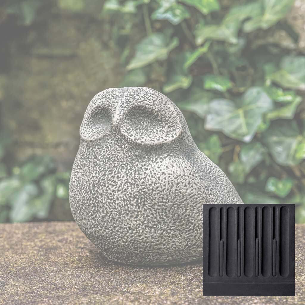 Stone Owl
