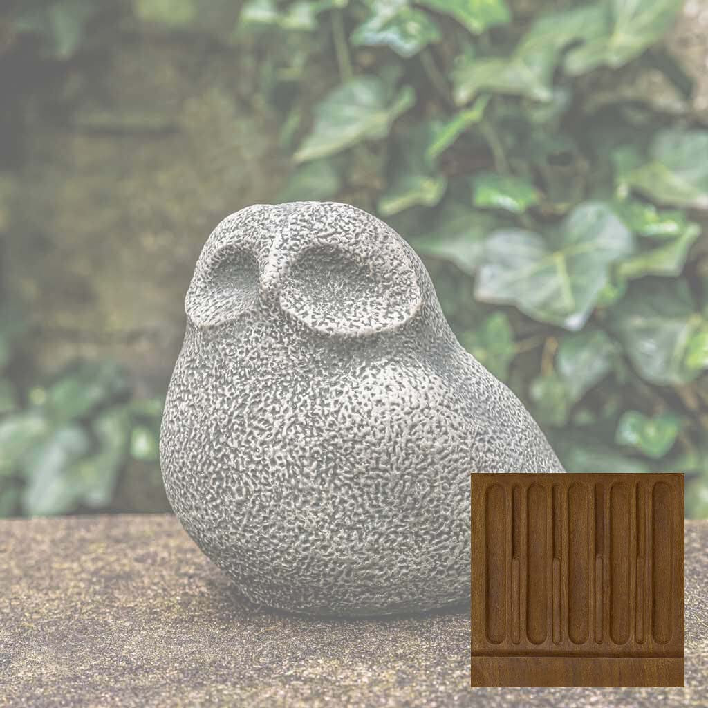 Stone Owl
