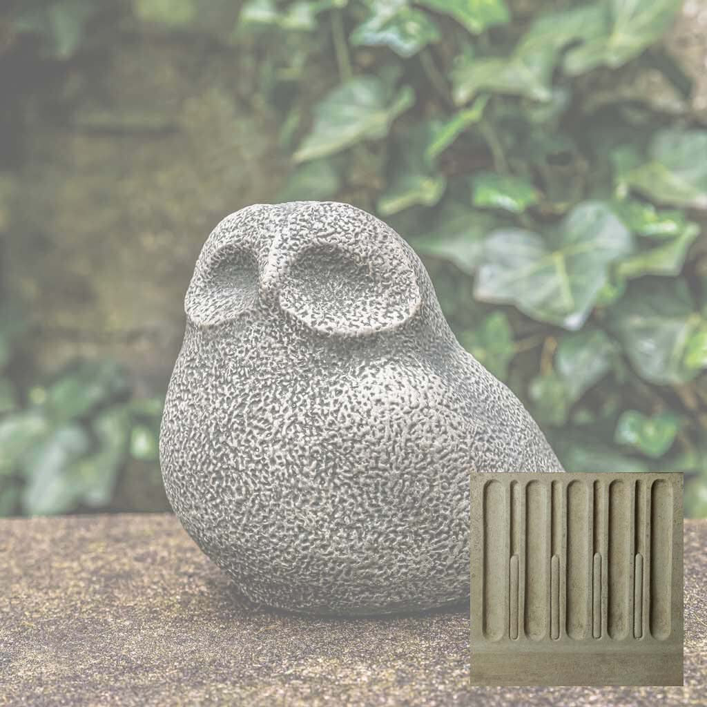 Stone Owl
