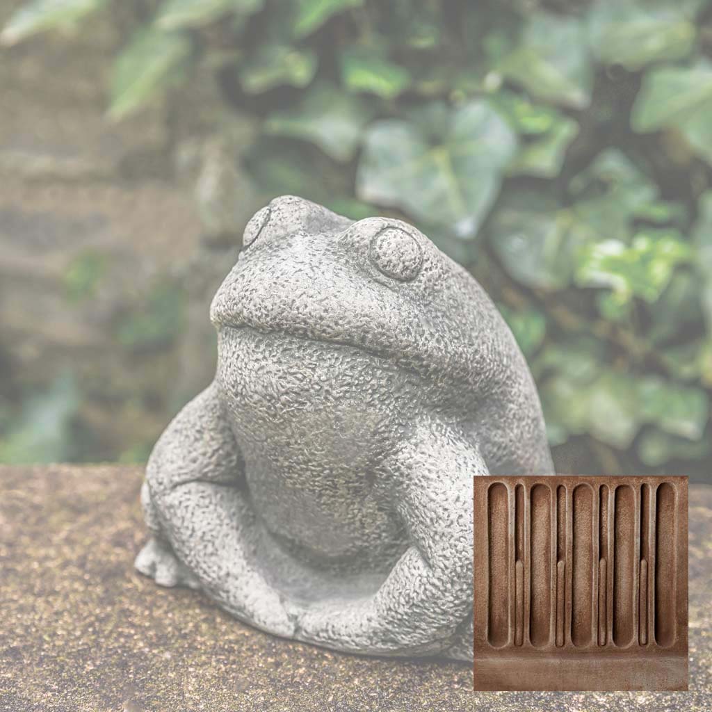 Stone Frog