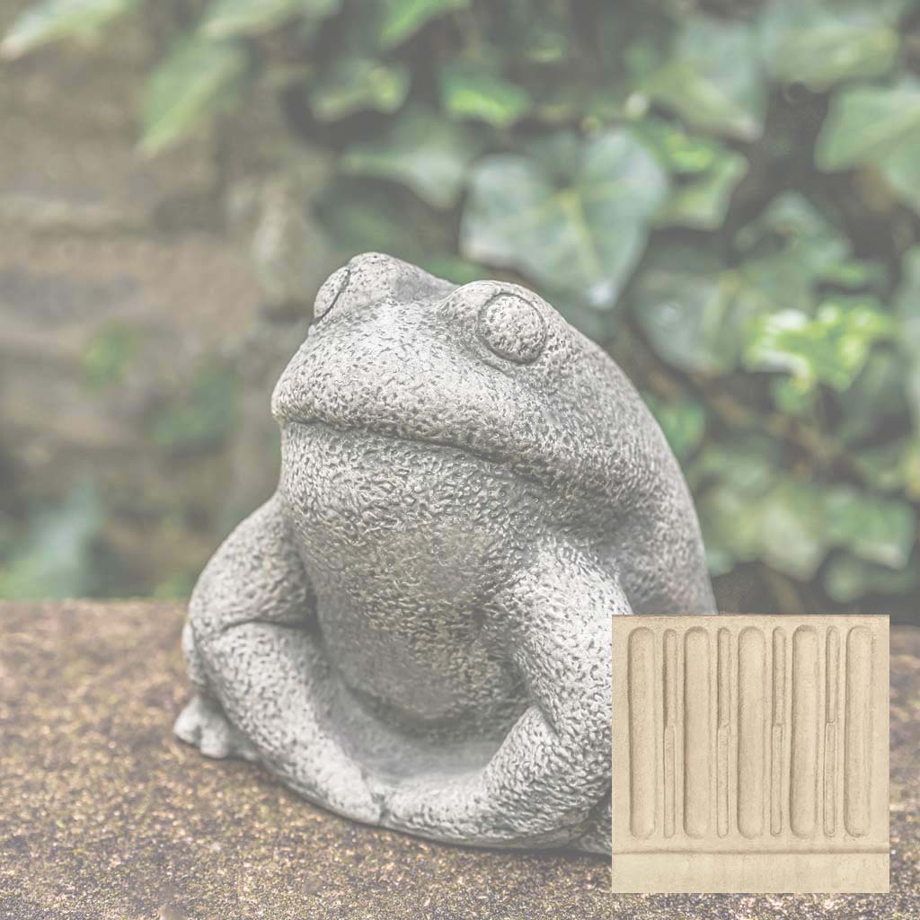 Stone Frog