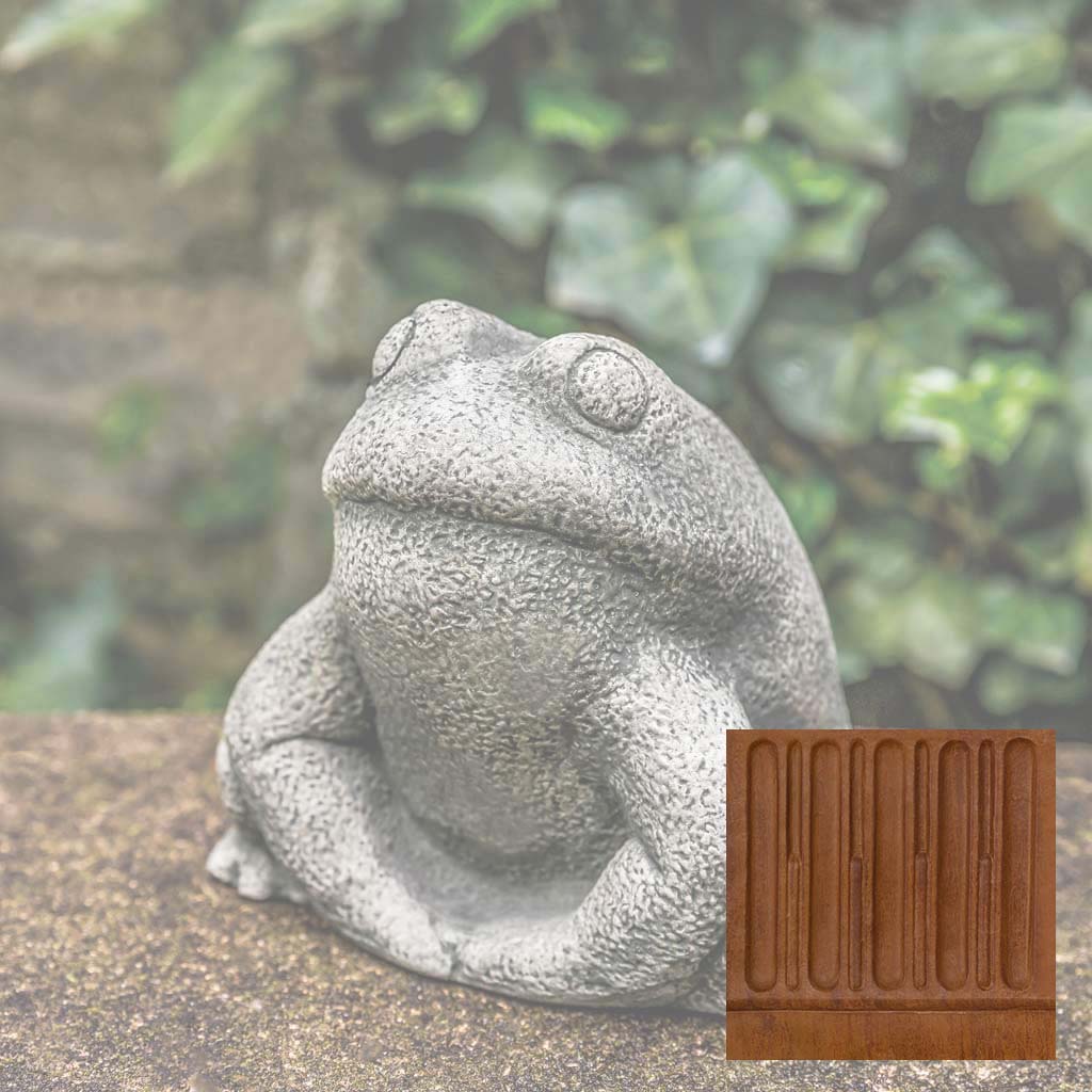 Stone Frog