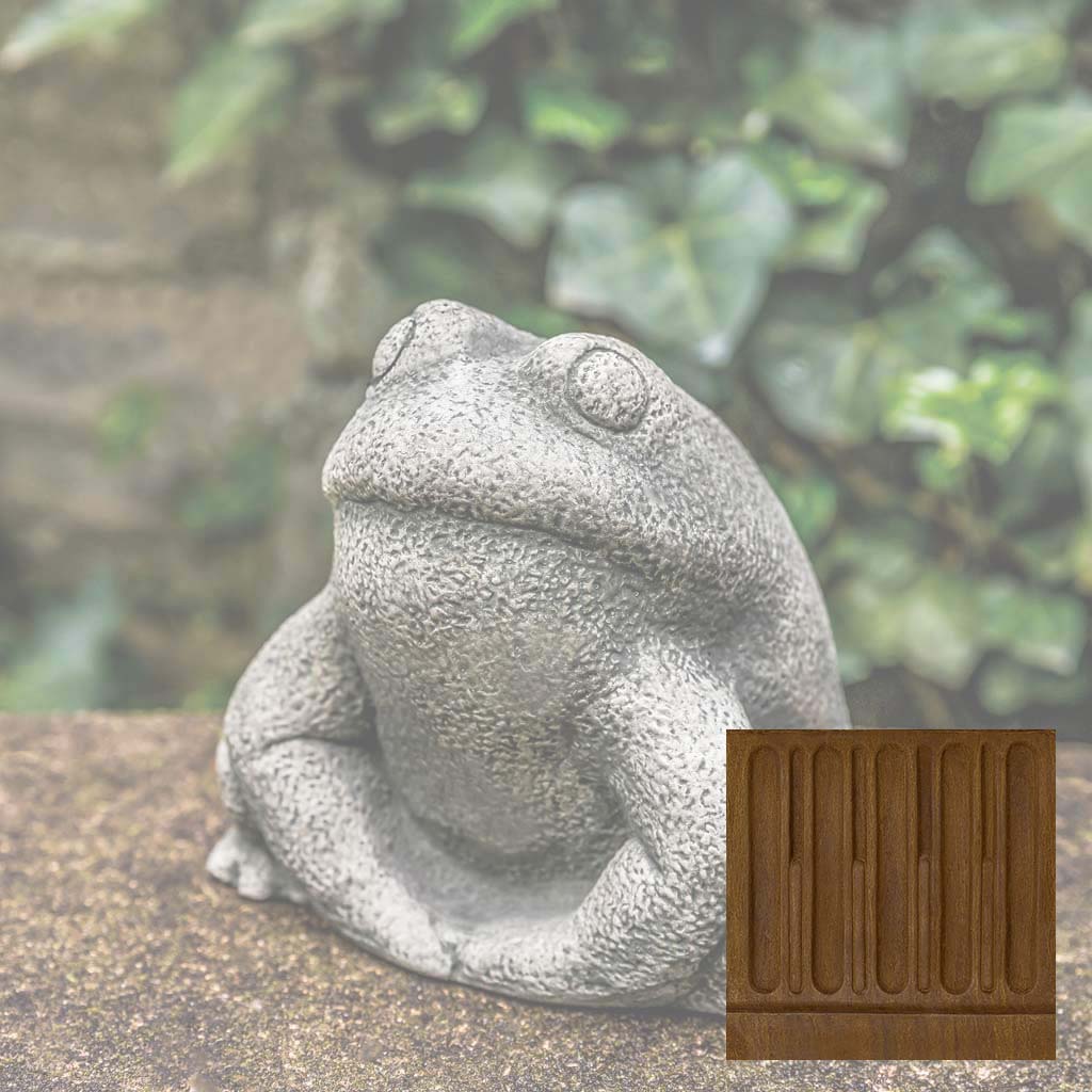 Stone Frog