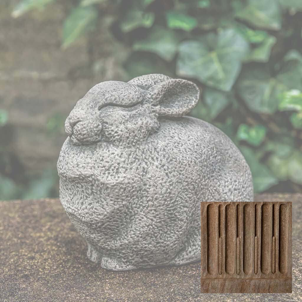 Stone Bunny