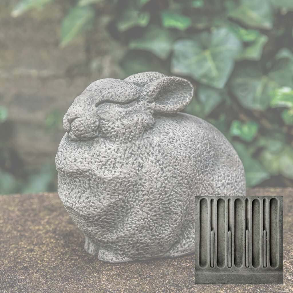 Stone Bunny