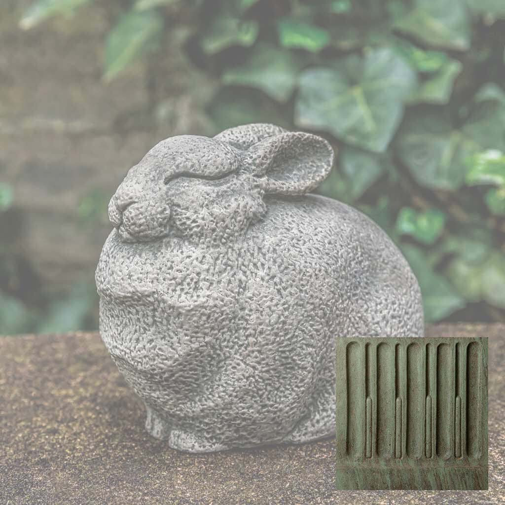 Stone Bunny