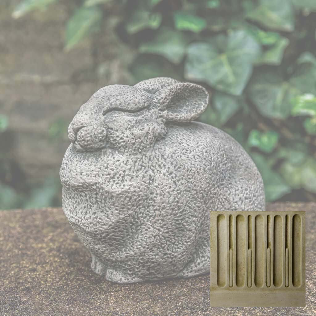 Stone Bunny