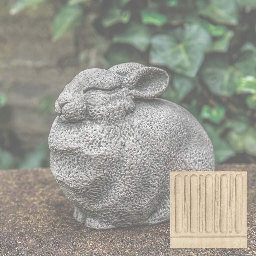 Stone Bunny