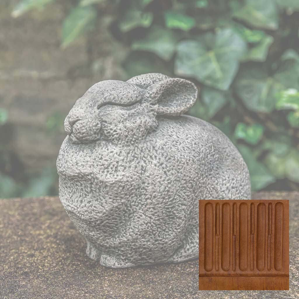 Stone Bunny