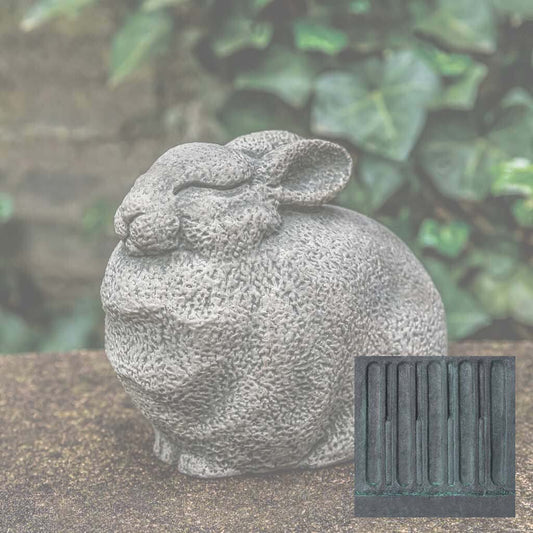 Stone Bunny
