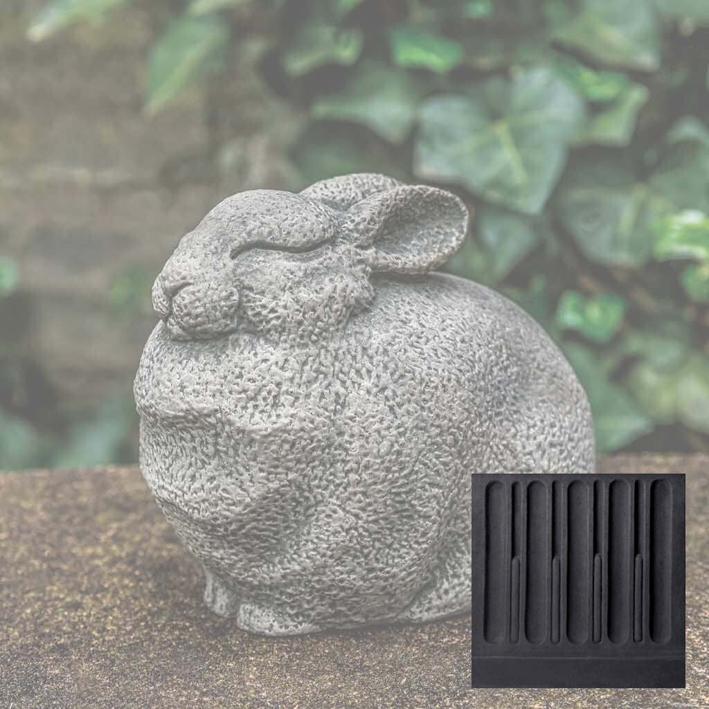 Stone Bunny
