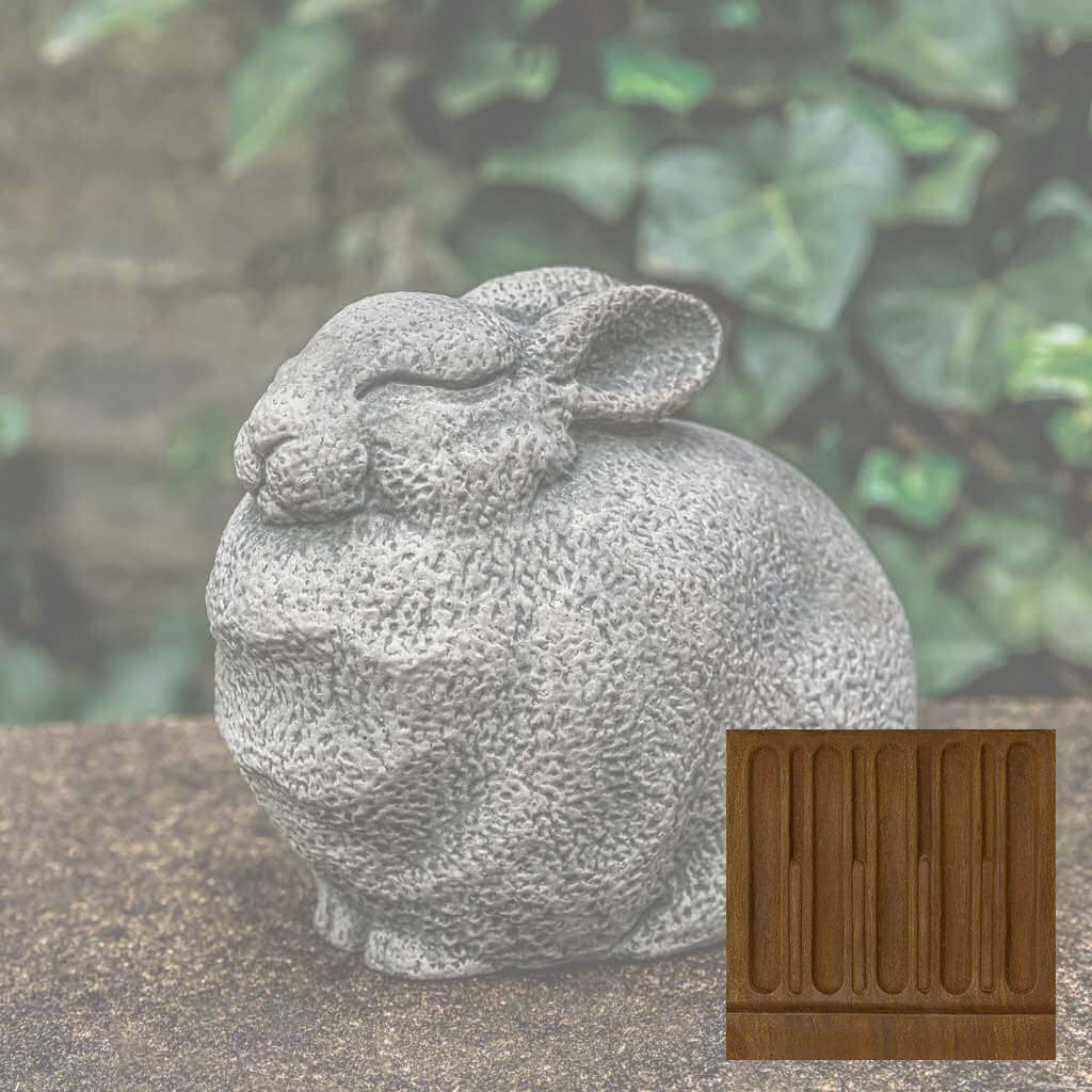 Stone Bunny