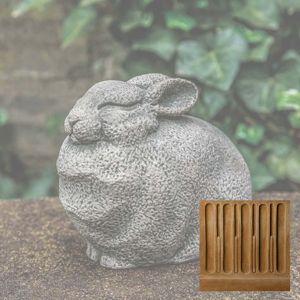 Stone Bunny