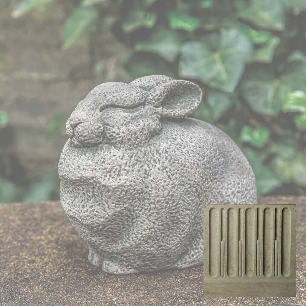 Stone Bunny