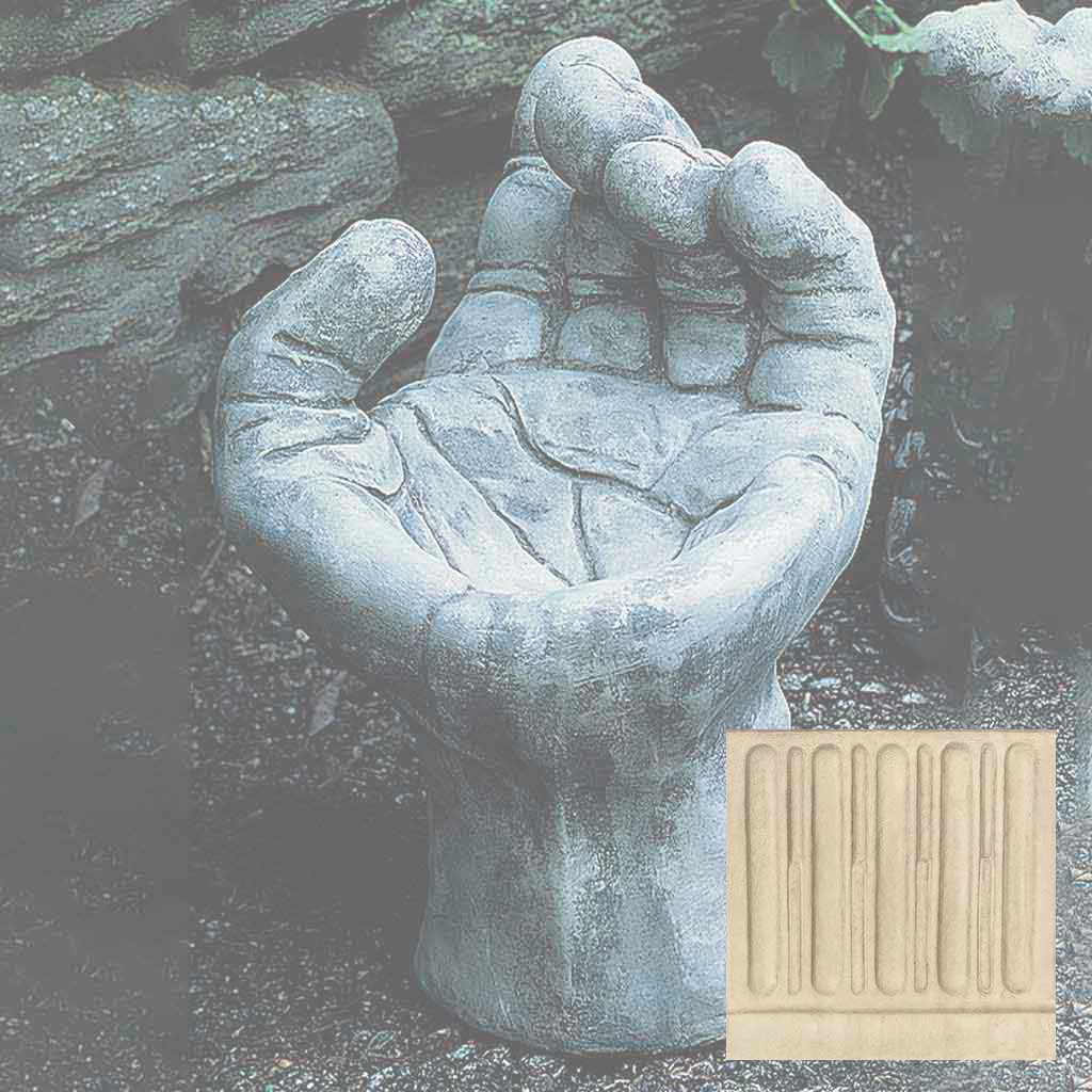 Mano Birdbath