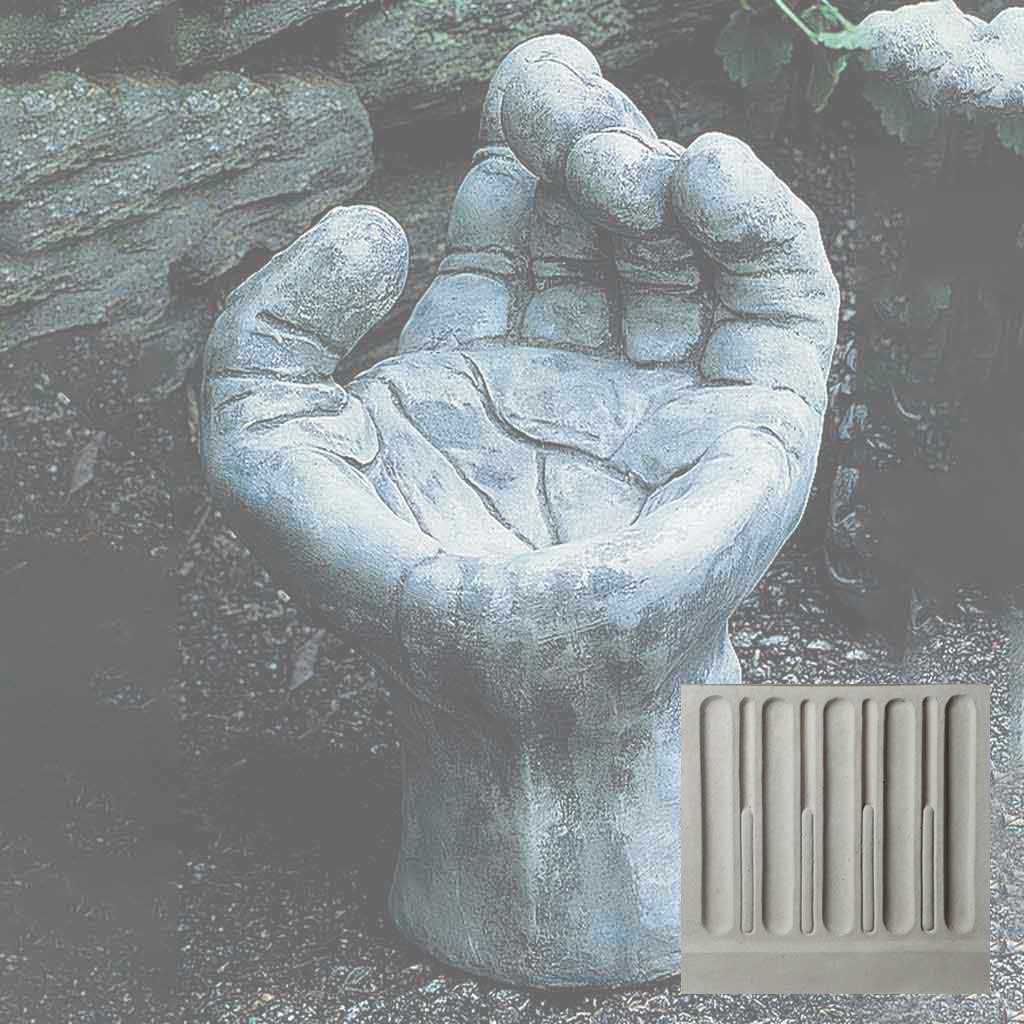 Mano Birdbath