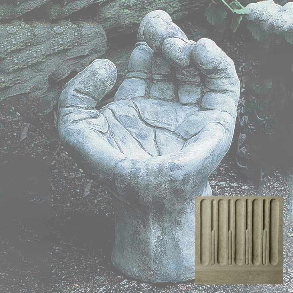 Mano Birdbath