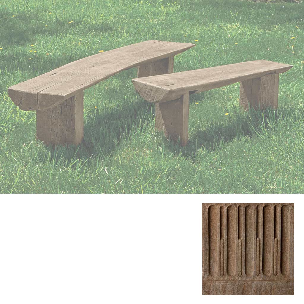 Small Bois Bench