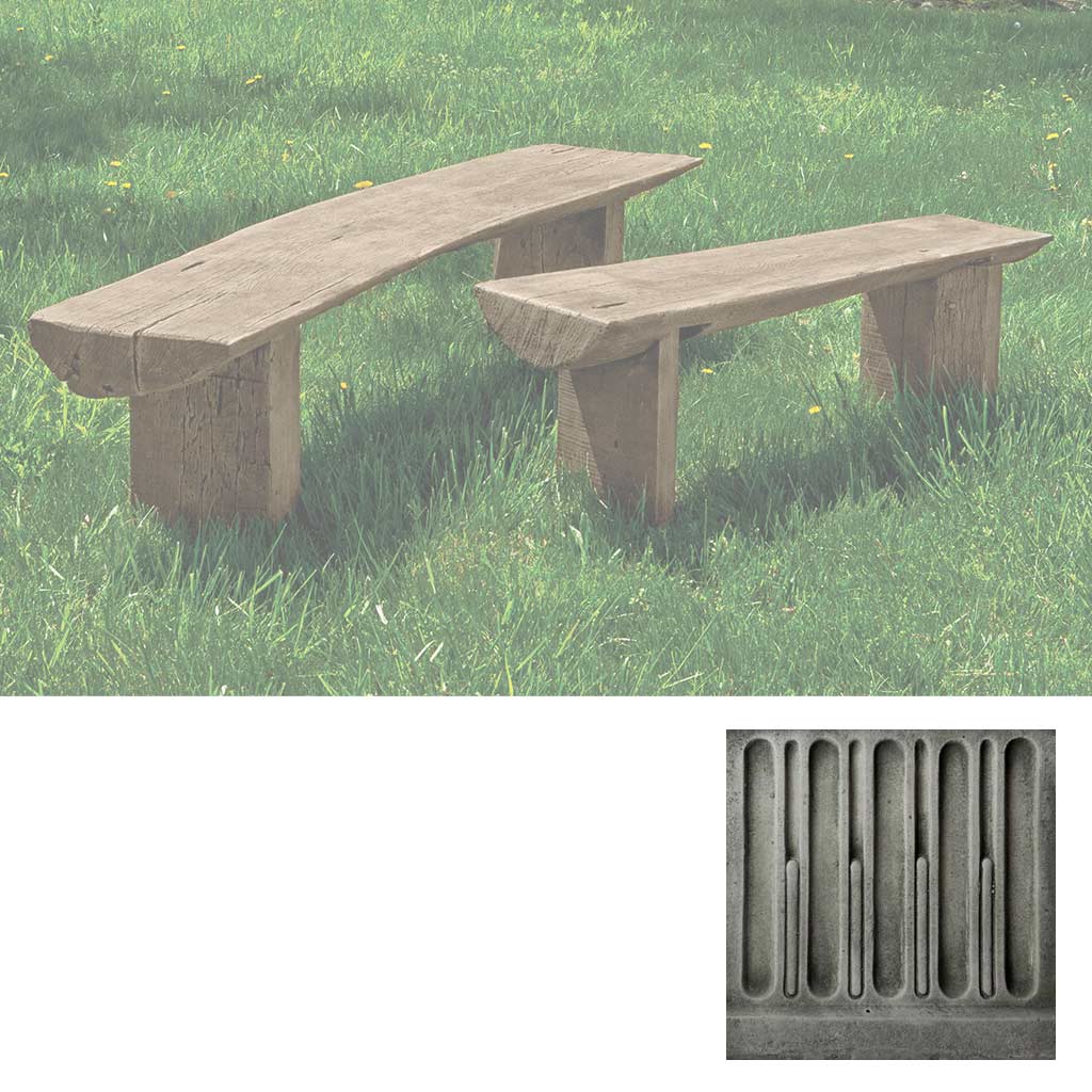 Small Bois Bench