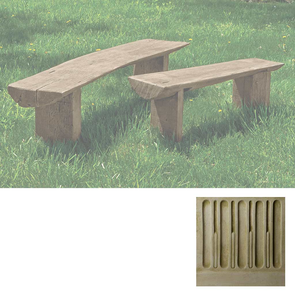 Small Bois Bench