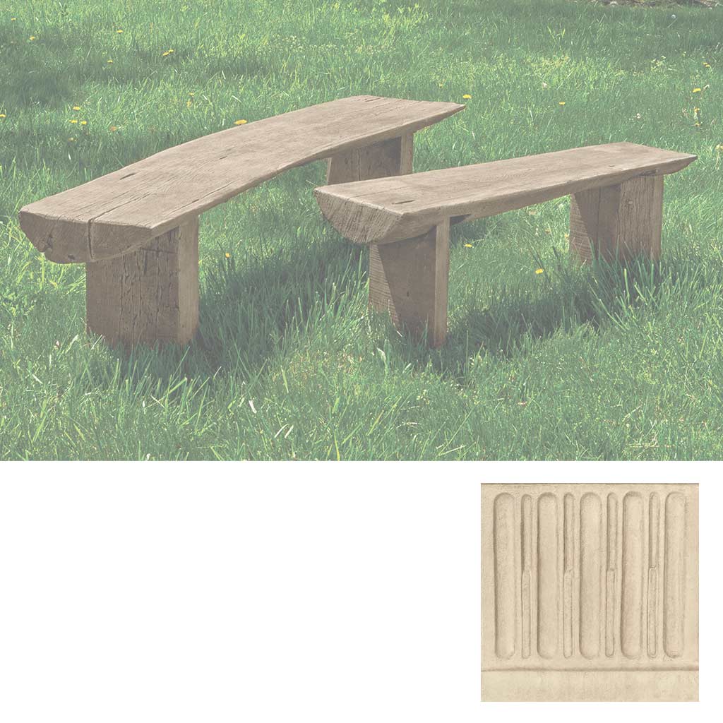 Small Bois Bench