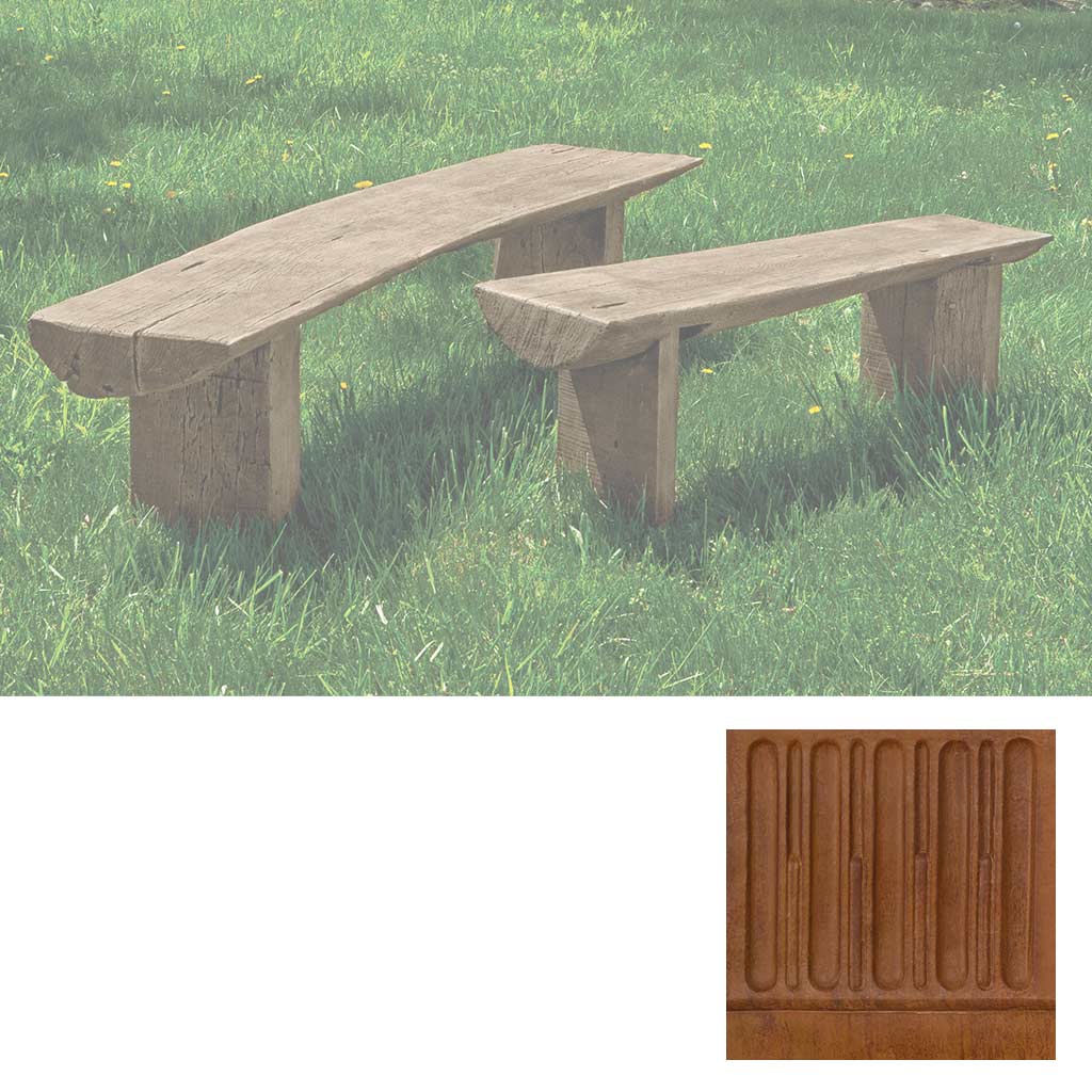 Small Bois Bench