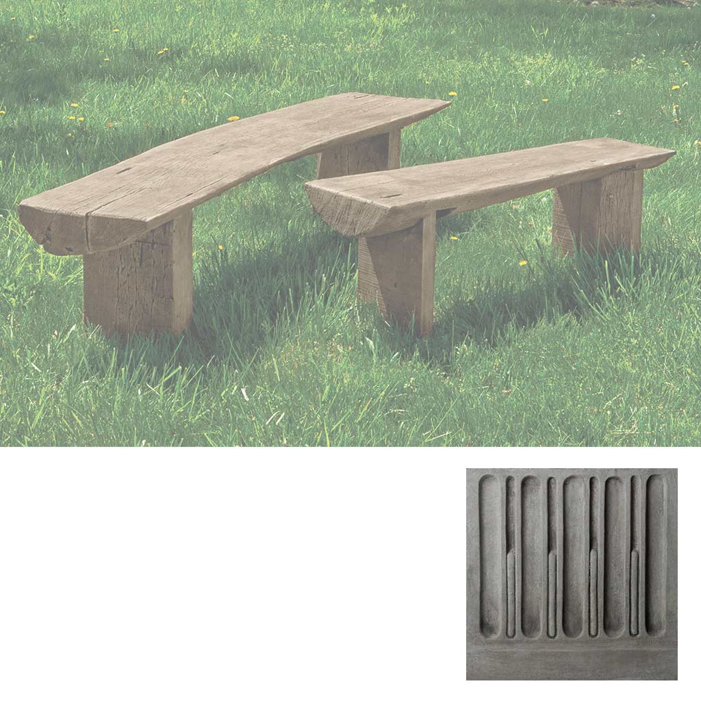 Small Bois Bench