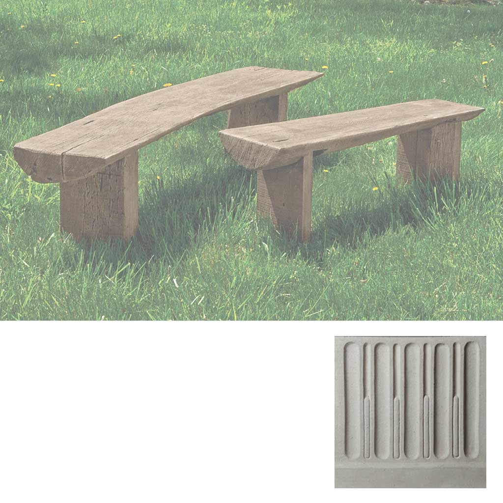 Small Bois Bench