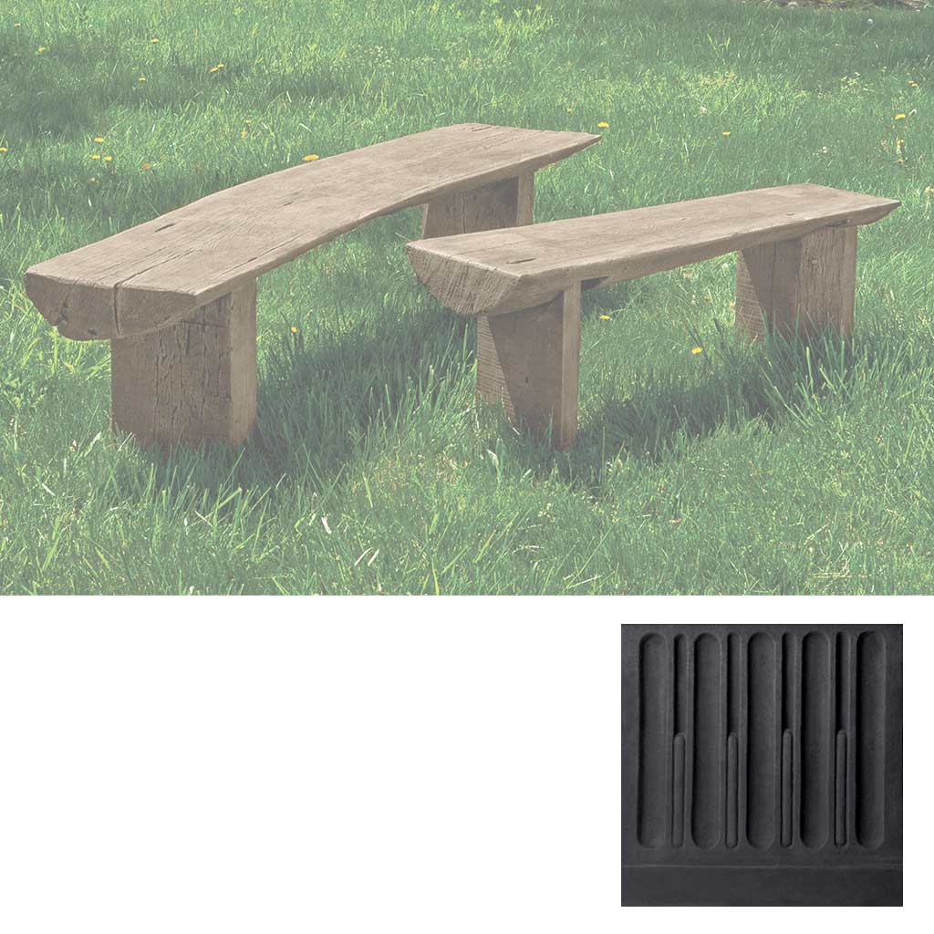 Small Bois Bench