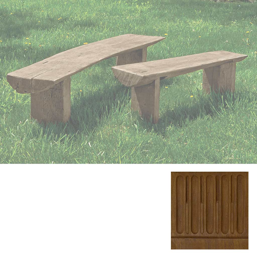 Small Bois Bench