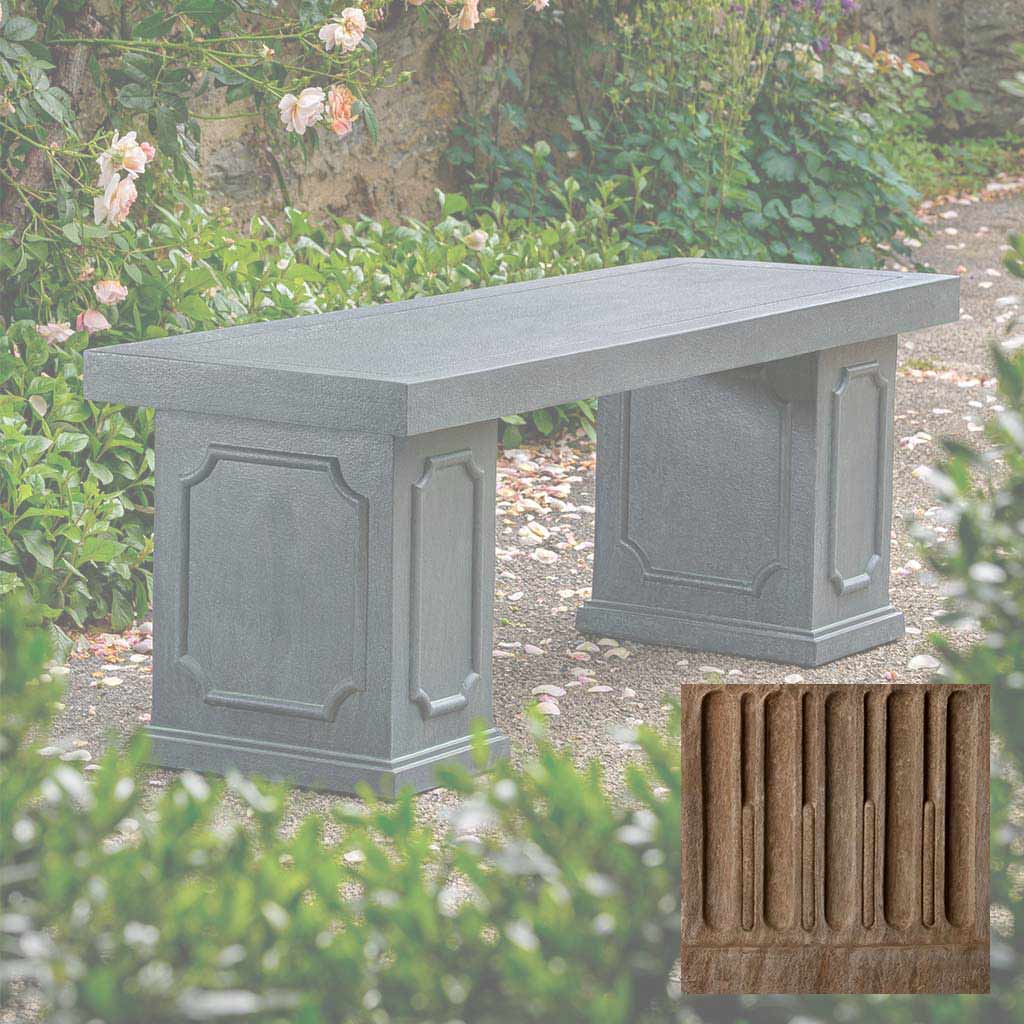 Cumberland Bench