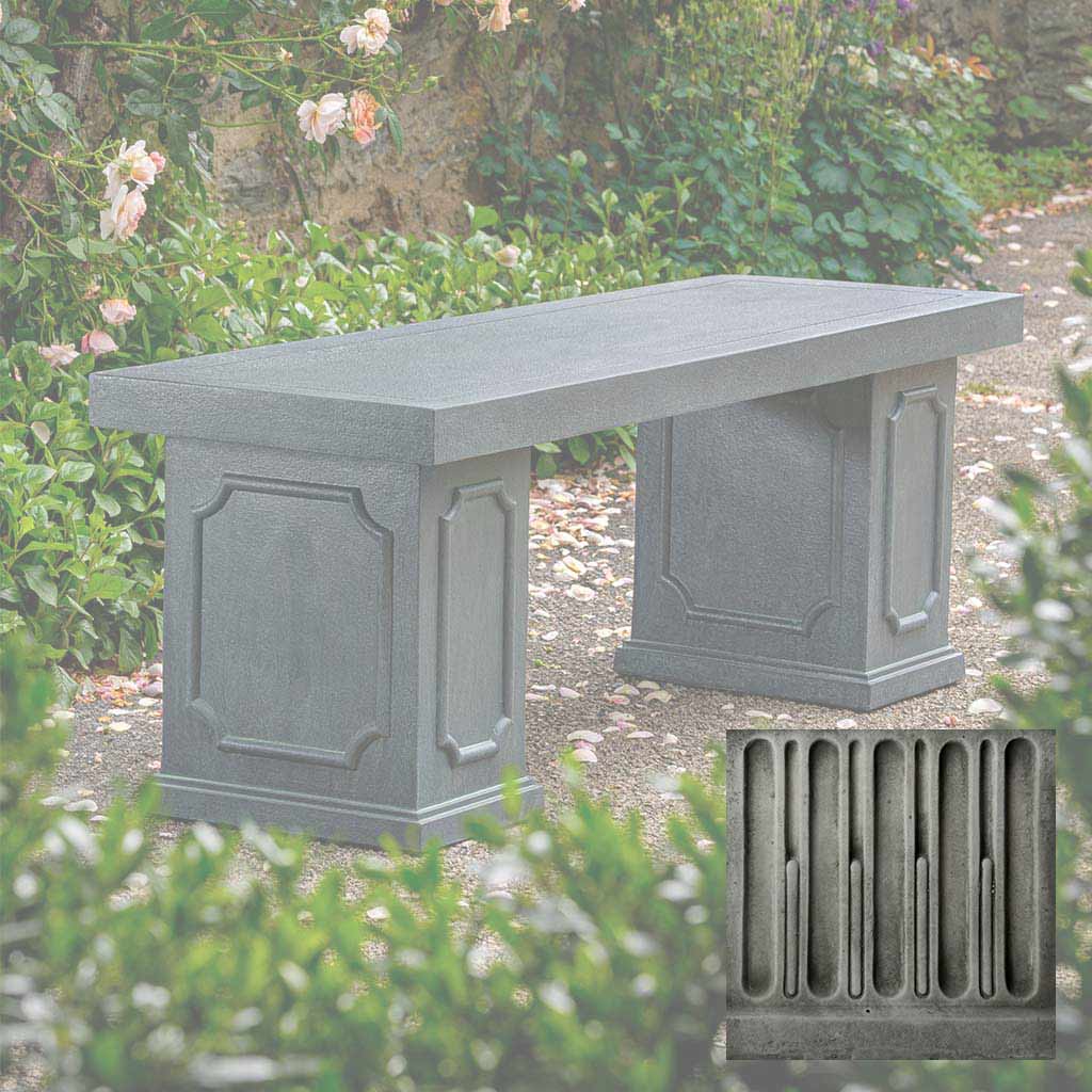 Cumberland Bench