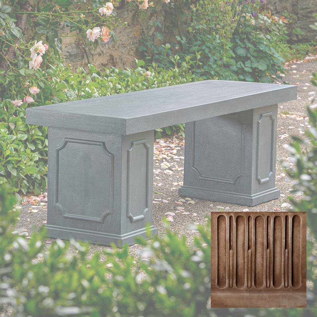 Cumberland Bench