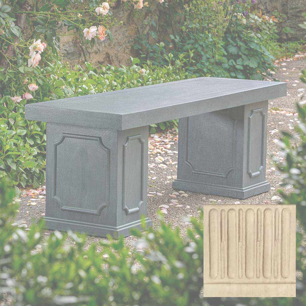 Cumberland Bench