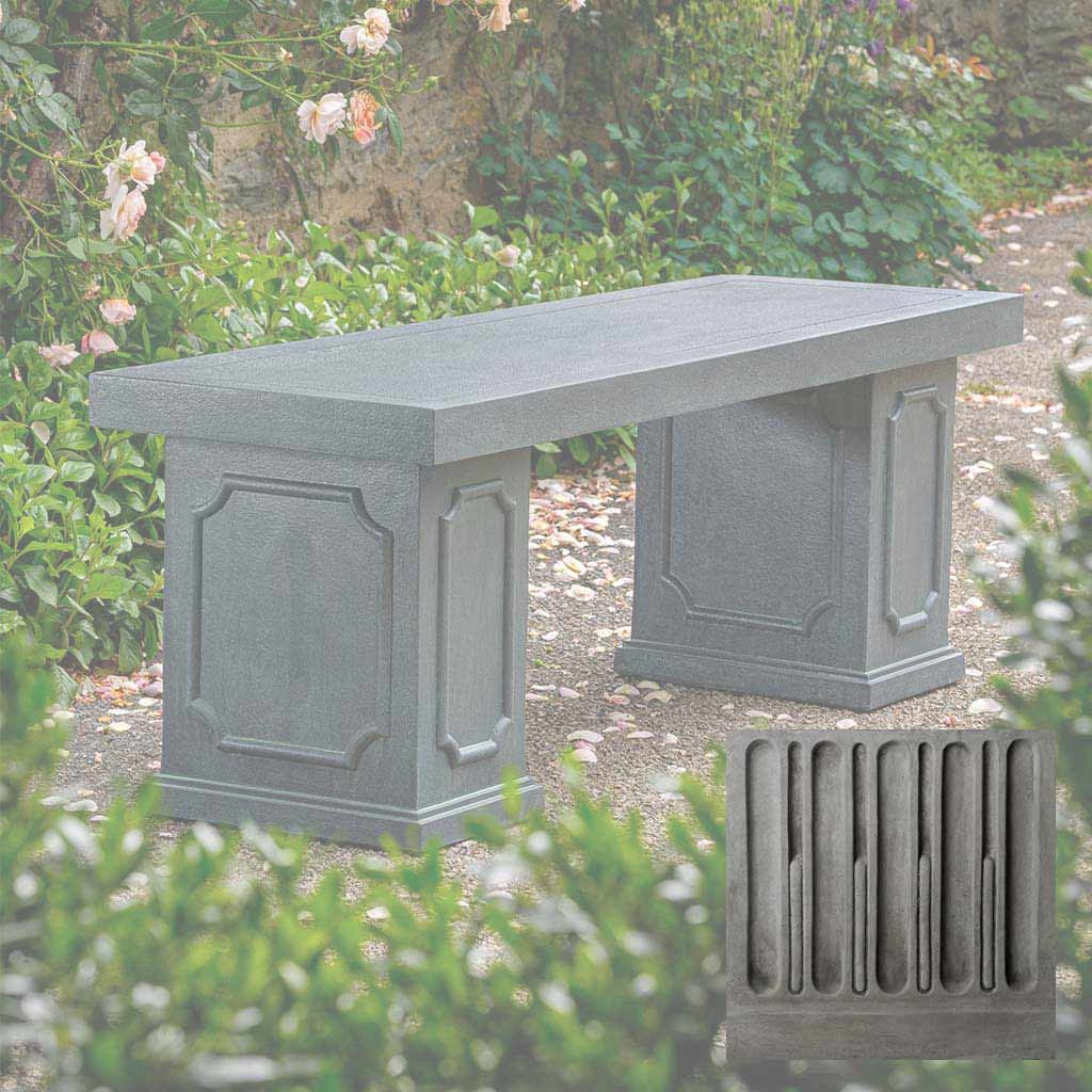 Cumberland Bench