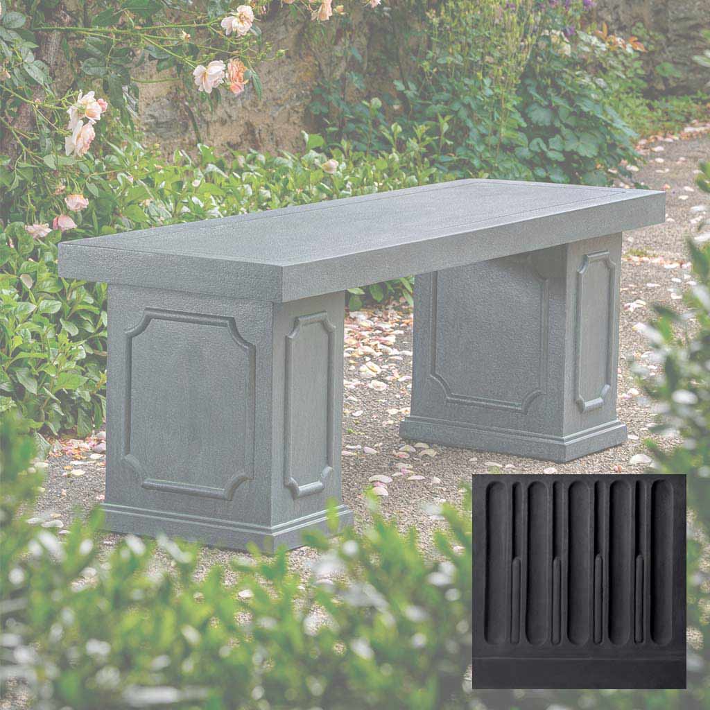 Cumberland Bench