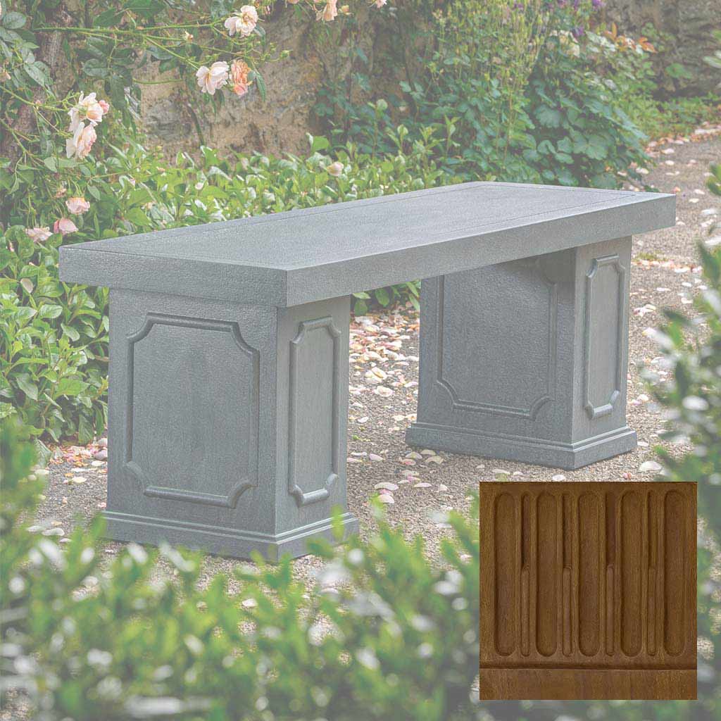 Cumberland Bench