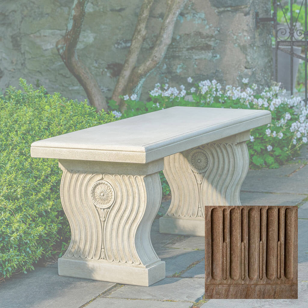 Neo Classic Bench
