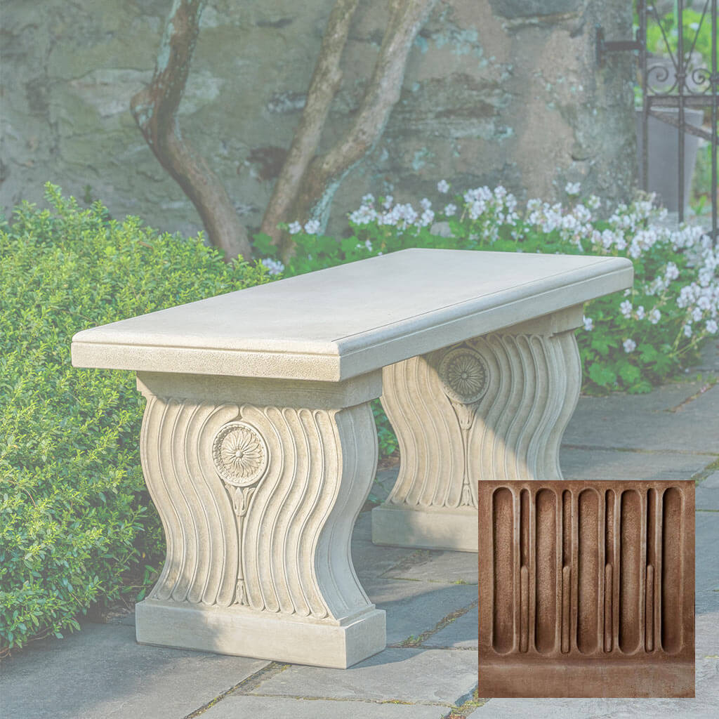 Neo Classic Bench