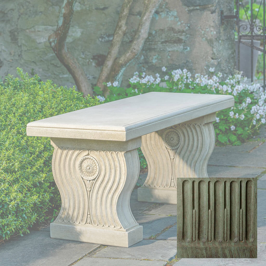 Neo Classic Bench