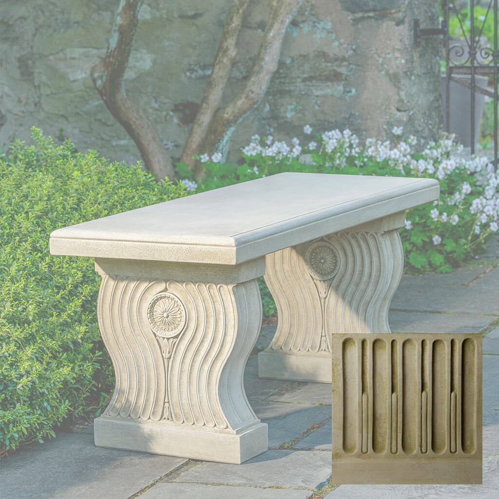 Neo Classic Bench