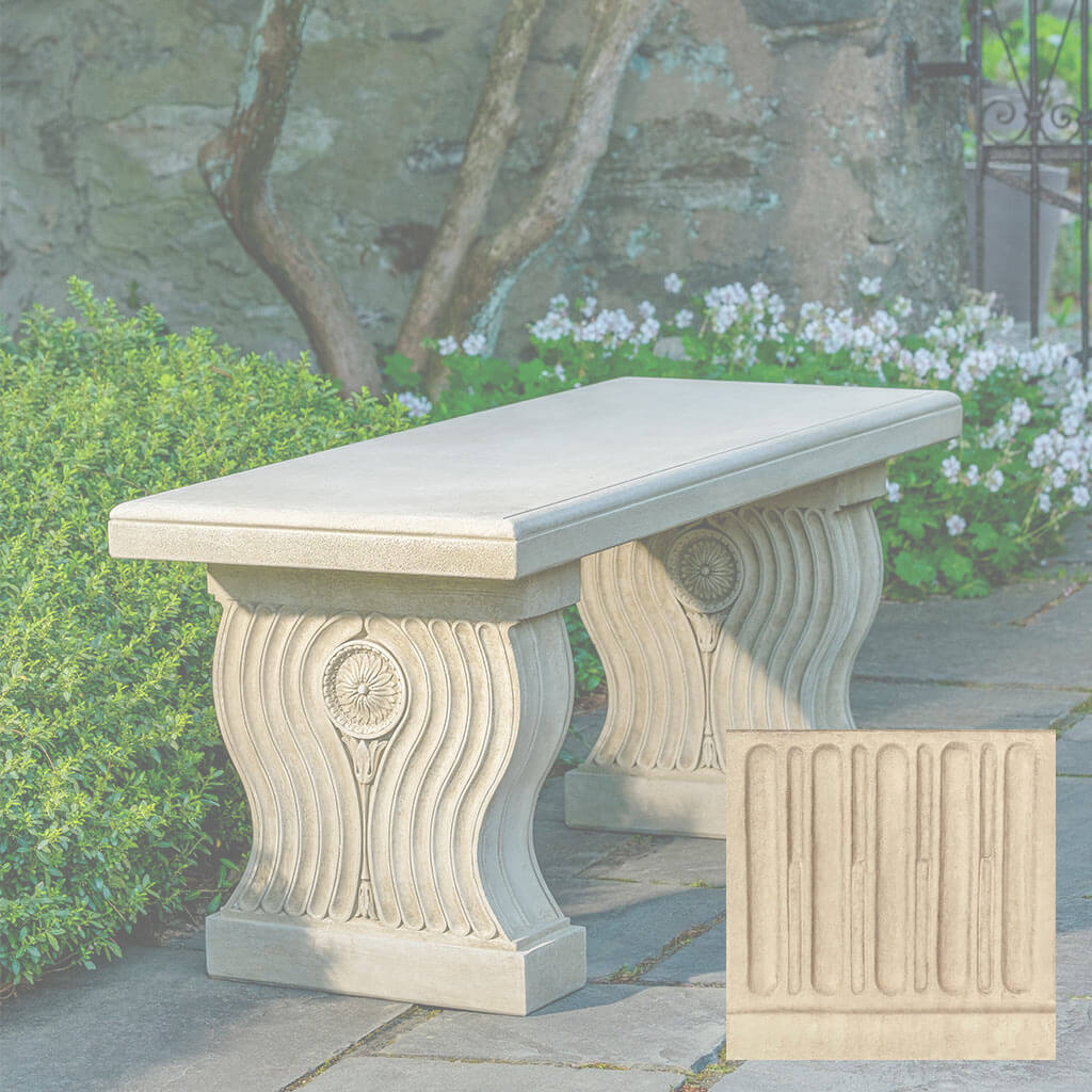 Neo Classic Bench