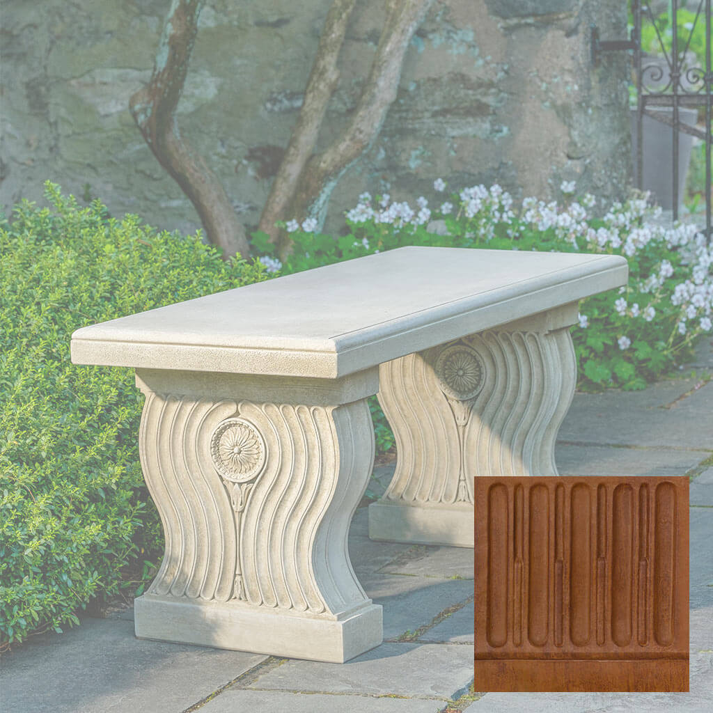 Neo Classic Bench