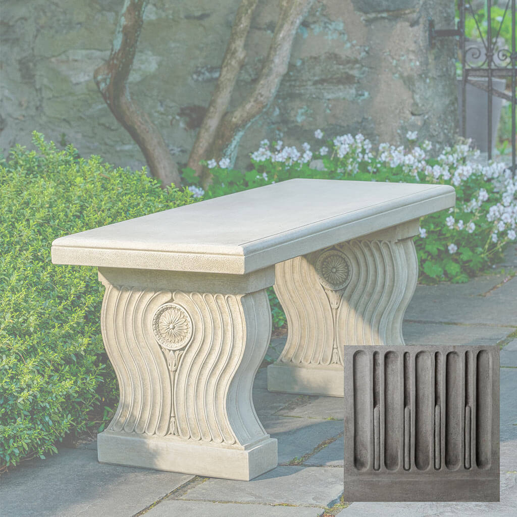 Neo Classic Bench