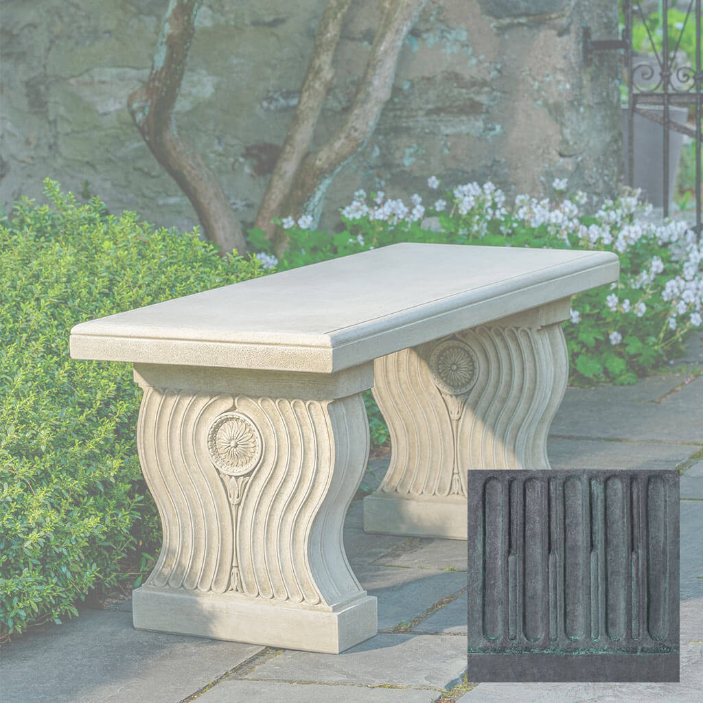 Neo Classic Bench