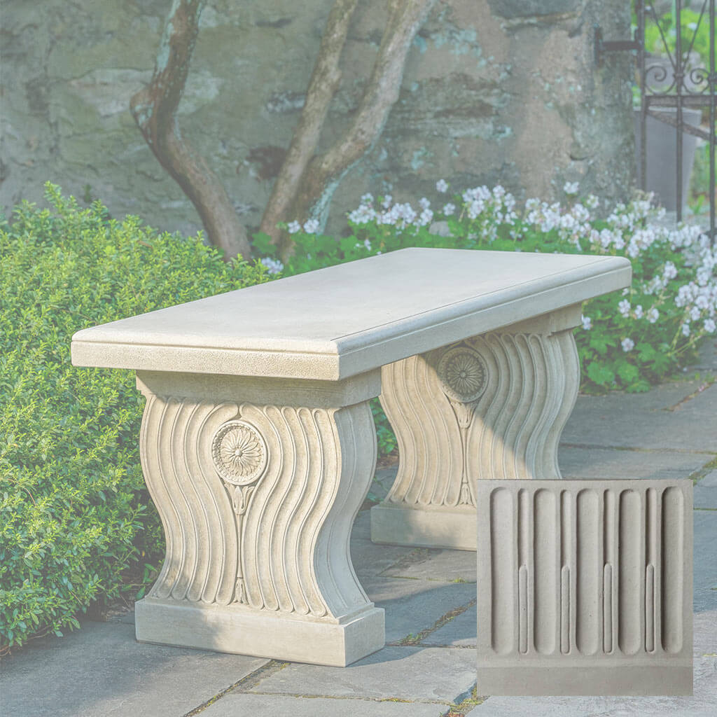 Neo Classic Bench