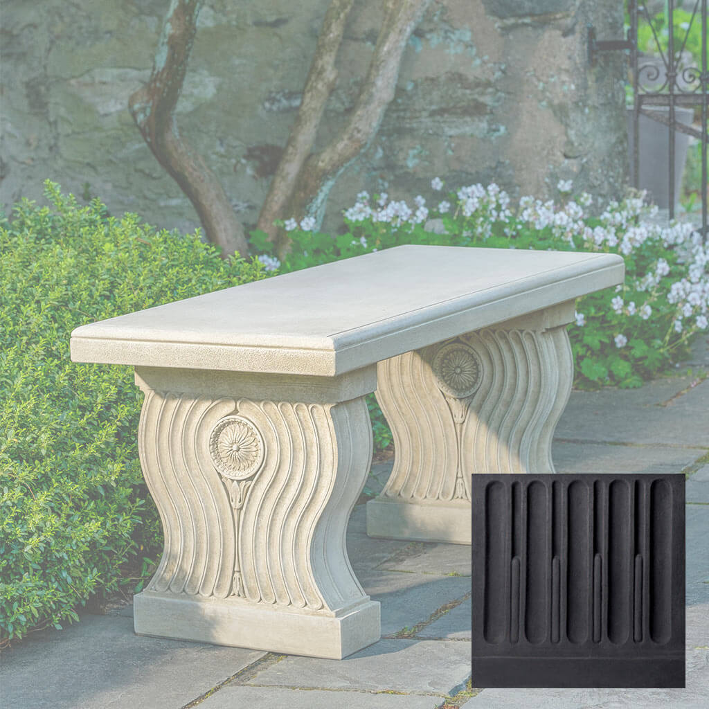 Neo Classic Bench
