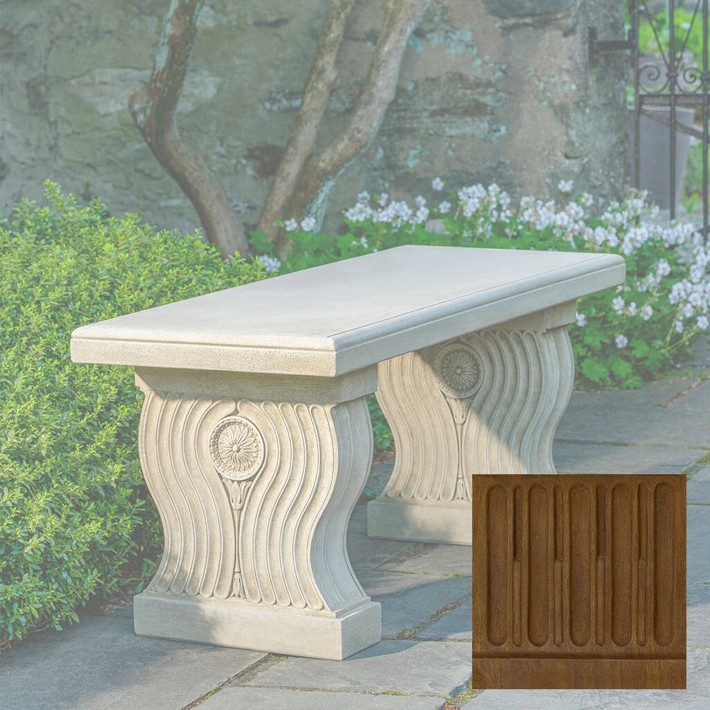 Neo Classic Bench