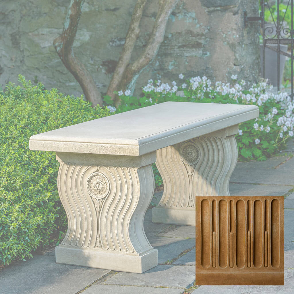 Neo Classic Bench